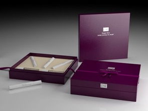 專業(yè)包裝解決方案 從禮盒到內托的一站式印刷服務