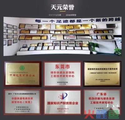 天元集團(tuán)獲專(zhuān)項(xiàng)補(bǔ)助，引領(lǐng)東莞新媒體品牌整合營(yíng)銷(xiāo)新篇章